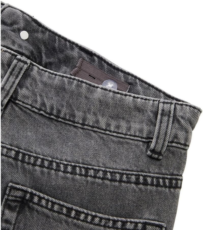 Tom Tailor 5-pocket jeans Baggy jeans met uitlopende pijp