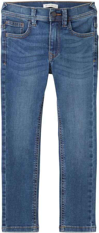 Tom Tailor 5-pocket jeans in slim fit pasvorm en met stretch - Foto 3
