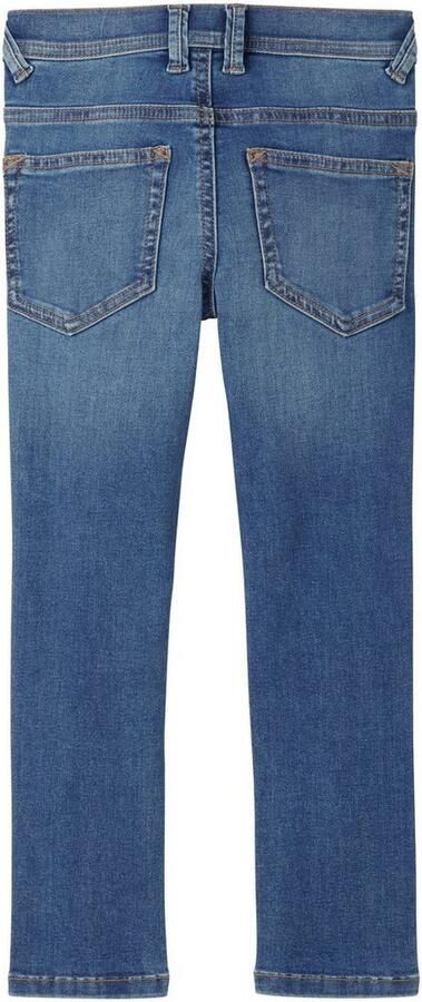 Tom Tailor 5-pocket jeans in slim fit pasvorm en met stretch - Foto 2