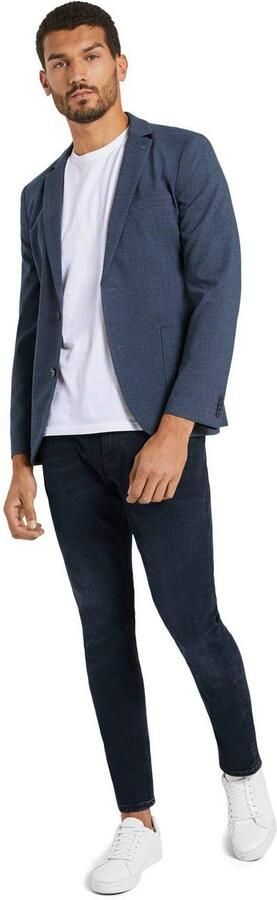 Tom Tailor Regular slim fit jeans met stretch model 'Josh' - Foto 5