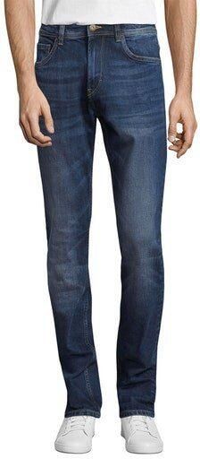 Tom Tailor Regular slim fit jeans met stretch model 'Josh' - Foto 9