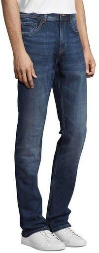 Tom Tailor Regular slim fit jeans met stretch model 'Josh' - Foto 6