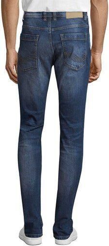 Tom Tailor Regular slim fit jeans met stretch model 'Josh' - Foto 5