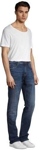 Tom Tailor Regular slim fit jeans met stretch model 'Josh' - Foto 8