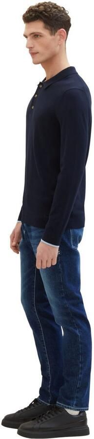 Tom Tailor 5-pocket jeans Josh met five-pocket-stijl - Foto 6