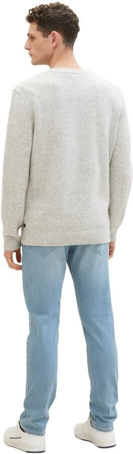 Tom Tailor 5-pocket jeans Josh met five-pocket-stijl - Foto 4