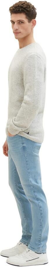 Tom Tailor 5-pocket jeans Josh met five-pocket-stijl - Foto 6