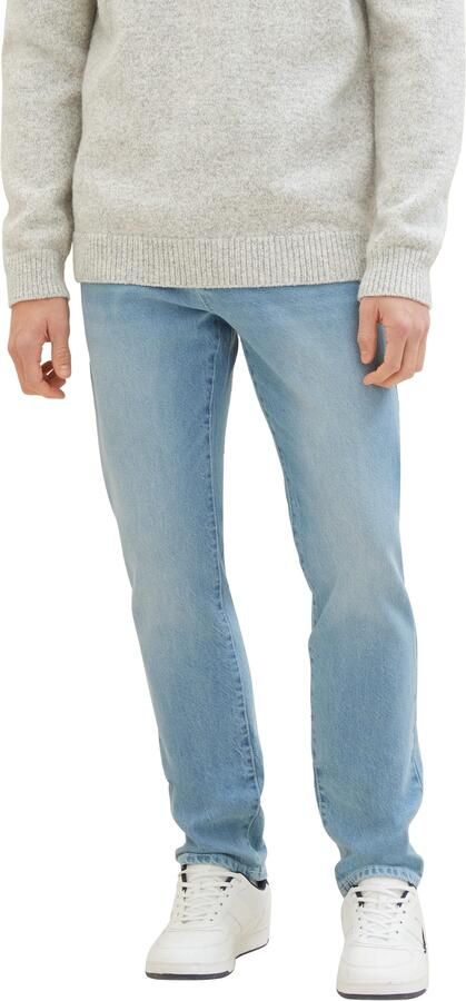 Tom Tailor 5-pocket jeans Josh met five-pocket-stijl - Foto 7