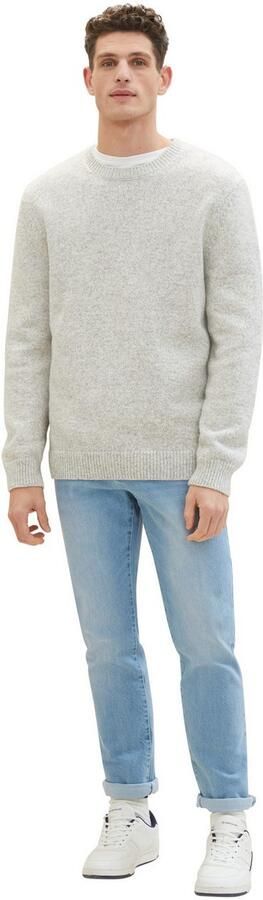 Tom Tailor 5-pocket jeans Josh met five-pocket-stijl - Foto 5