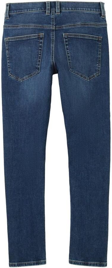 Tom Tailor 5-pocket jeans met stretch en slim fit pasvorm - Foto 2