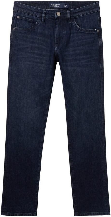 Tom Tailor 5-pocket jeans met stretchaandeel - Foto 2