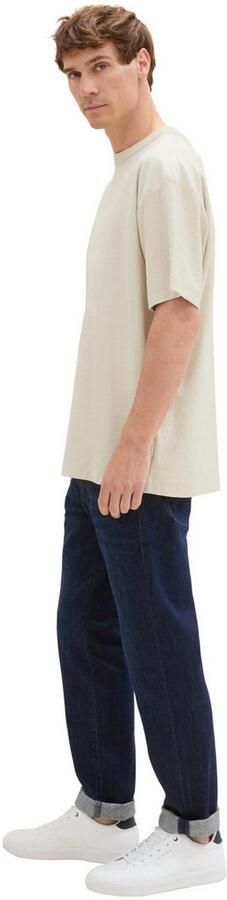Tom Tailor 5-pocket jeans met stretchaandeel - Foto 5