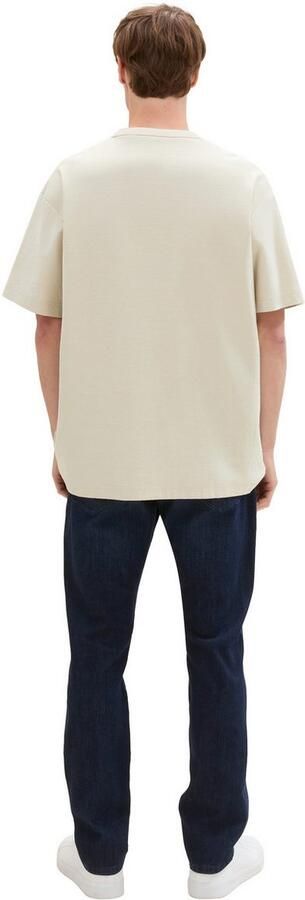 Tom Tailor 5-pocket jeans met stretchaandeel - Foto 4