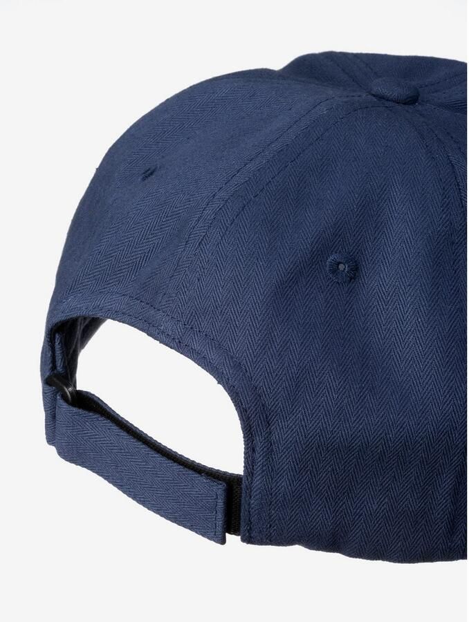 Tom Tailor Baseball pet met subtiele visgraatstructuur - Foto 2