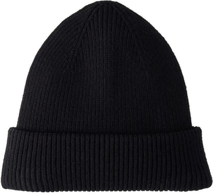 Tom Tailor Beanie met ribstructuur - Foto 2