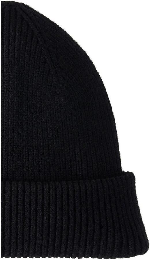 Tom Tailor Beanie met ribstructuur