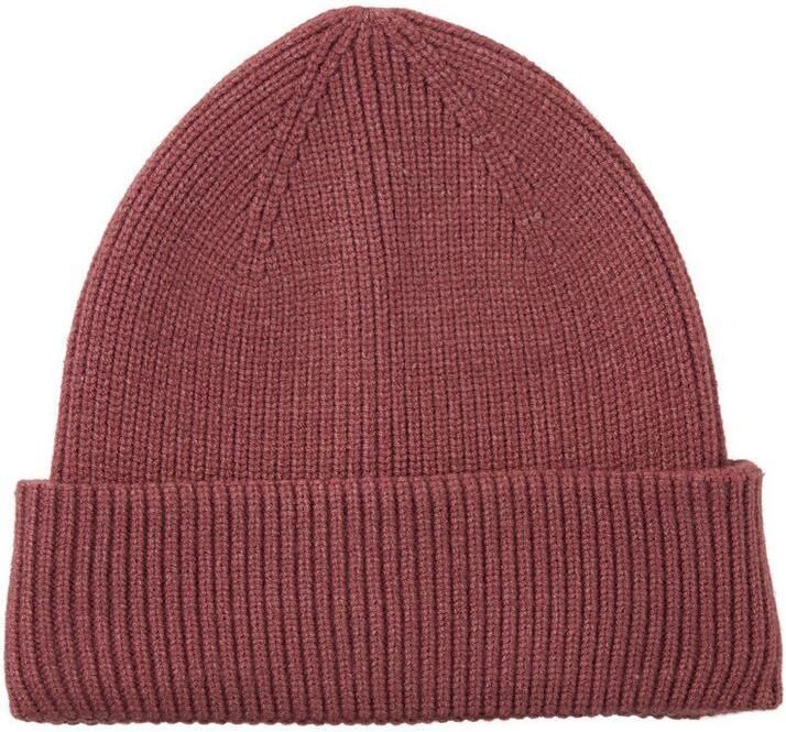 Tom Tailor Beanie met ribstructuur - Foto 2