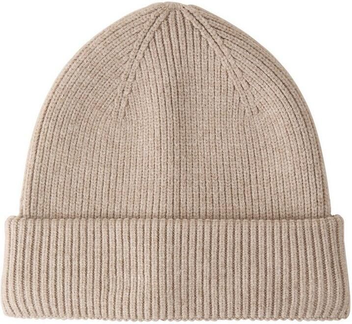 Tom Tailor Beanie met ribstructuur - Foto 2