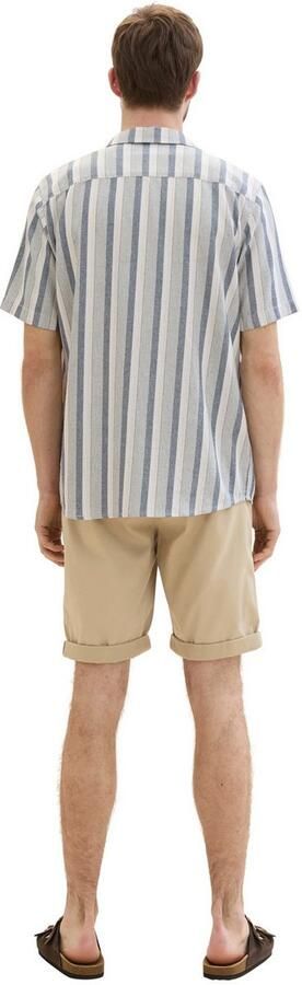 Tom Tailor Bermuda Zomerbroek - Foto 3