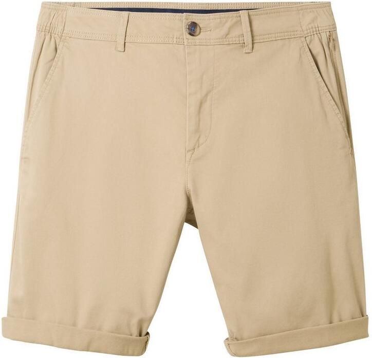 Tom Tailor Bermuda Zomerbroek - Foto 2