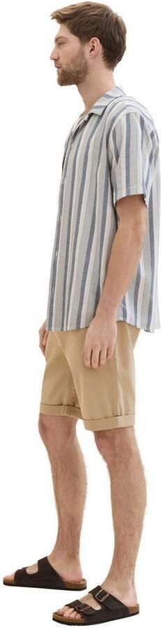 Tom Tailor Bermuda Zomerbroek - Foto 6