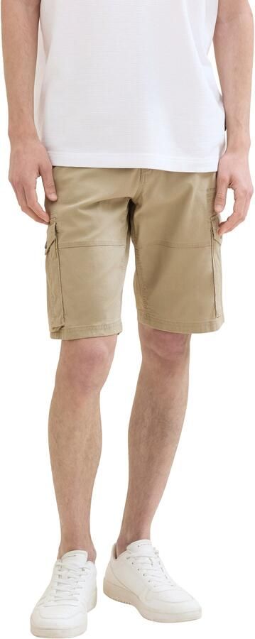 Tom Tailor Bermuda Zomerbroek - Foto 5