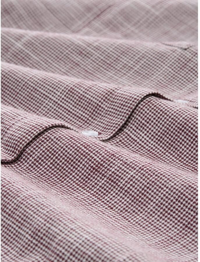 Tom Tailor Blouse met lange mouwen met borstzakken