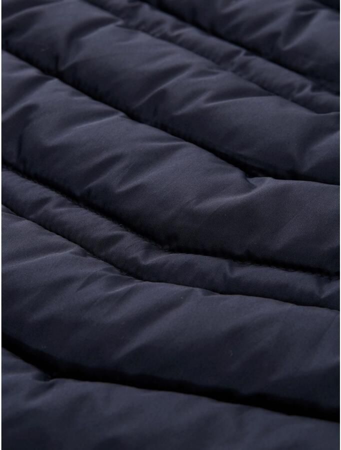 Tom Tailor Bodywarmer met een capuchon - Foto 2