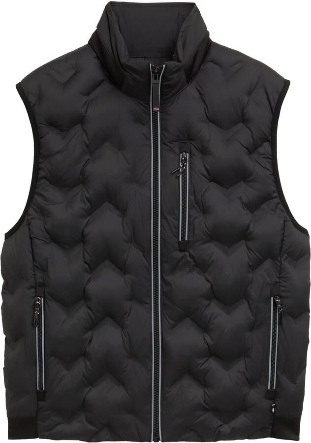 Tom Tailor Bodywarmer met ritszakken - Foto 2
