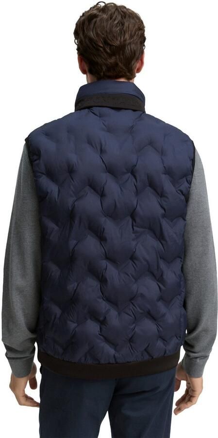 Tom Tailor Bodywarmer met ritszakken - Foto 4