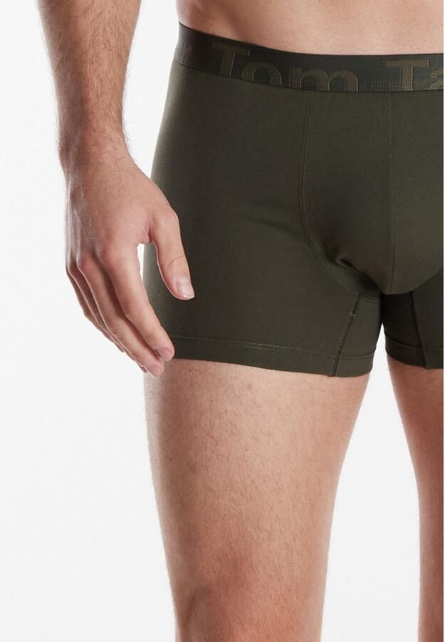 Tom Tailor Boxershort Buffer - Foto 2