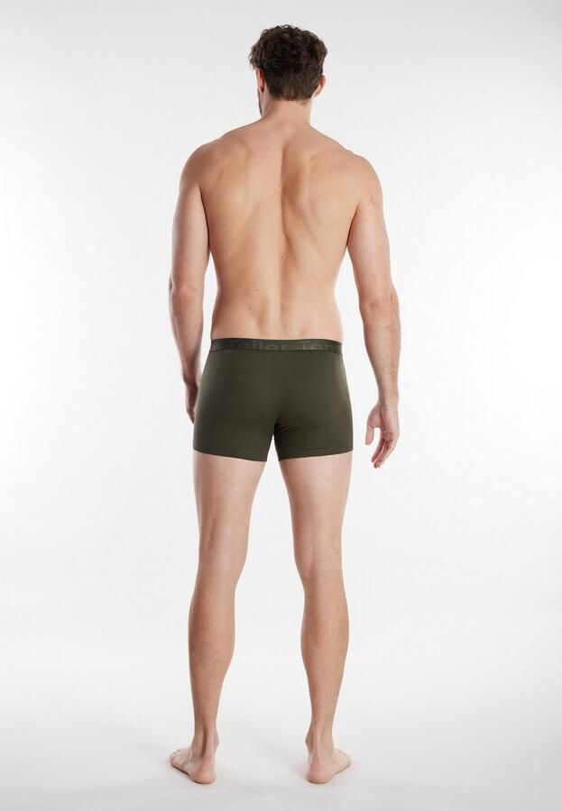 Tom Tailor Boxershort Buffer - Foto 4