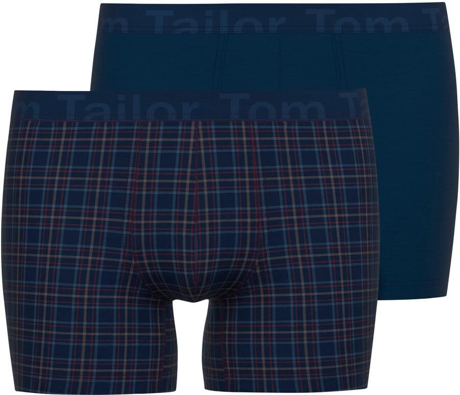 Tom Tailor Boxershort KENTUCKY - Foto 8
