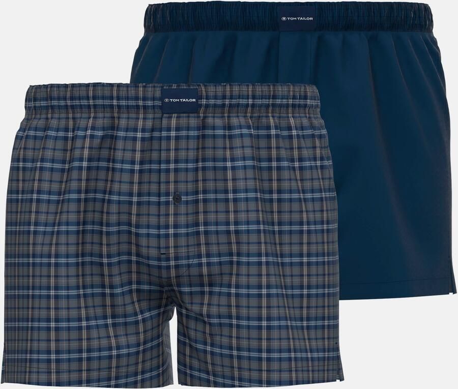 Tom Tailor Boxershort Milos - Foto 6