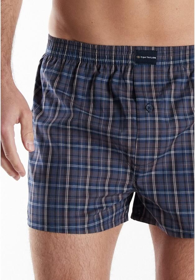 Tom Tailor Boxershort Milos