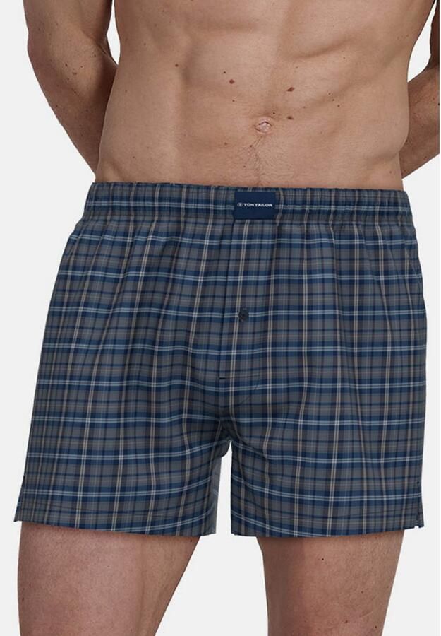 Tom Tailor Boxershort Milos - Foto 2