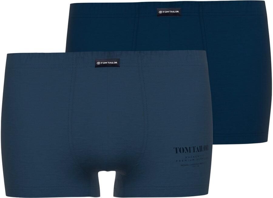Tom Tailor Boxershort Milos - Foto 6