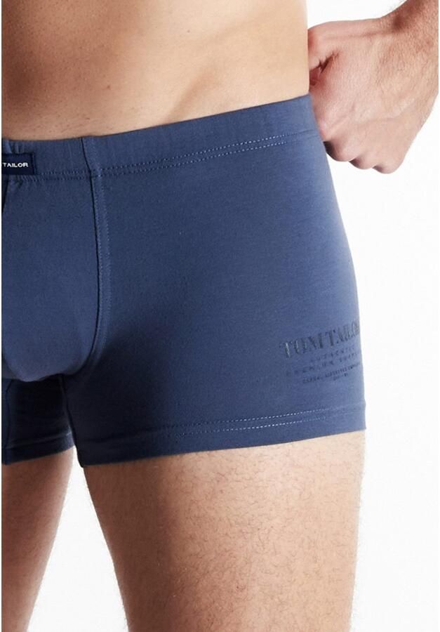 Tom Tailor Boxershort Milos - Foto 3
