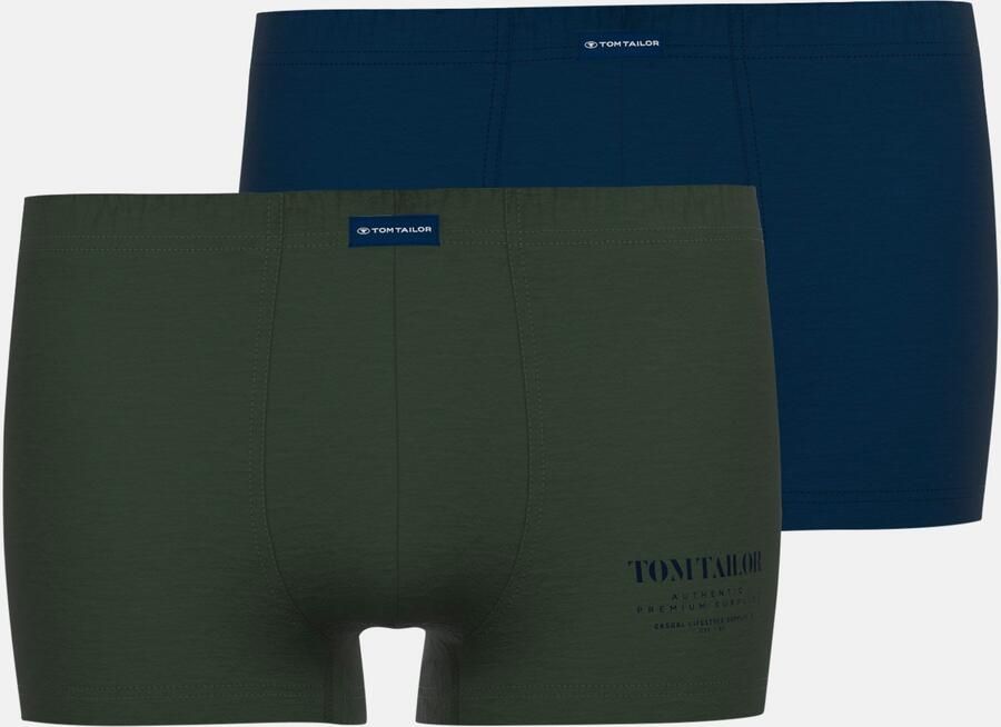 Tom Tailor Boxershort Milos - Foto 7