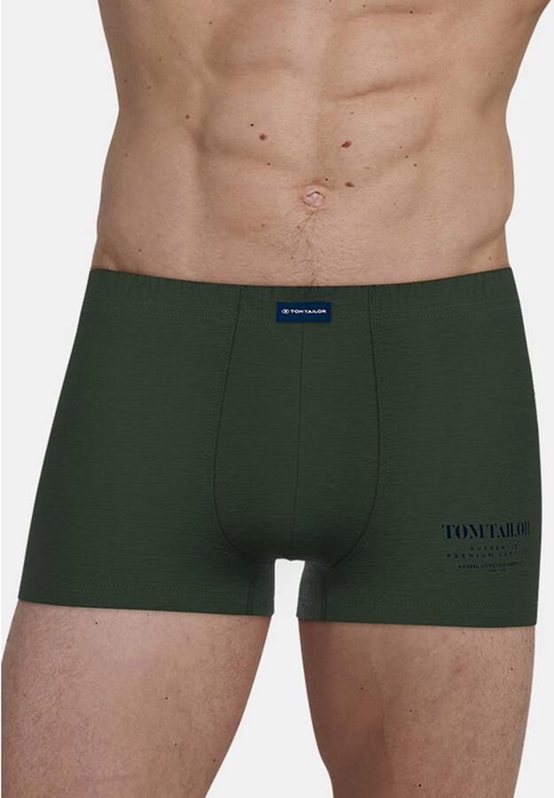 Tom Tailor Boxershort Milos - Foto 2