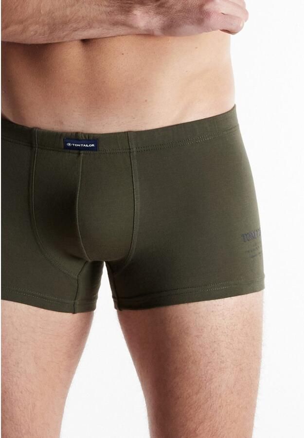 Tom Tailor Boxershort Milos - Foto 3