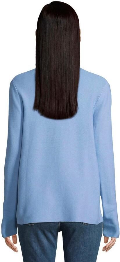 Tom Tailor Cardigan met een fijne structuur - Foto 6