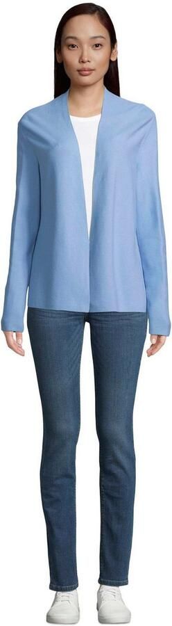 Tom Tailor Cardigan met een fijne structuur - Foto 5