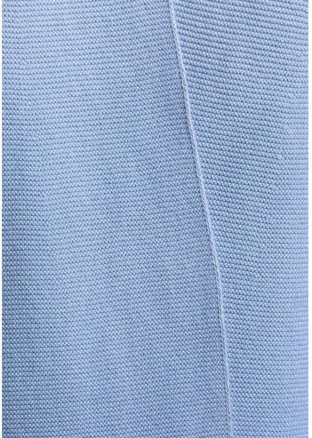 Tom Tailor Cardigan met een fijne structuur