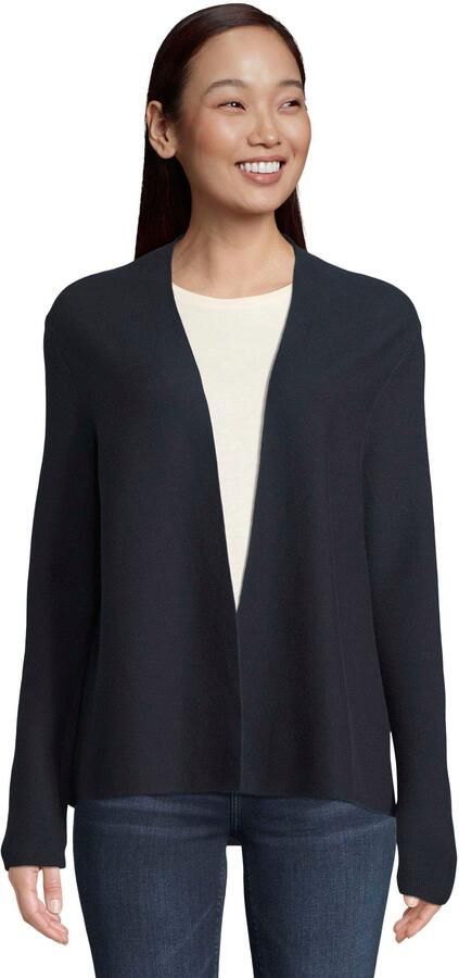 Tom Tailor Cardigan met een fijne structuur - Foto 8