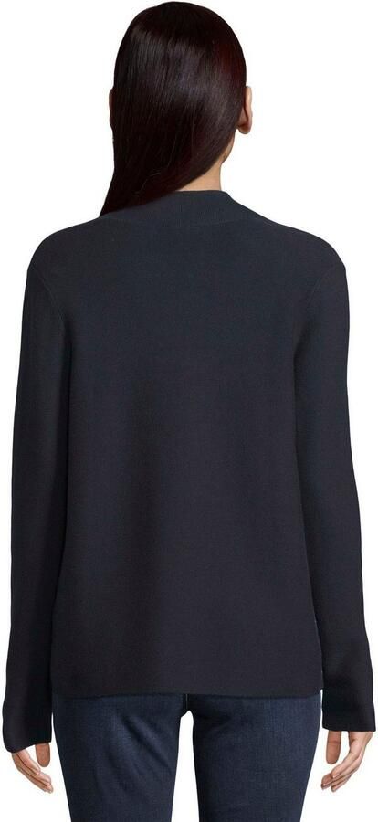 Tom Tailor Cardigan met een fijne structuur - Foto 5