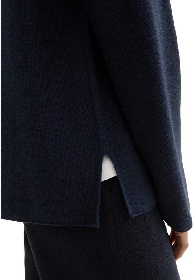 Tom Tailor Cardigan met lenzing™ ecovero™