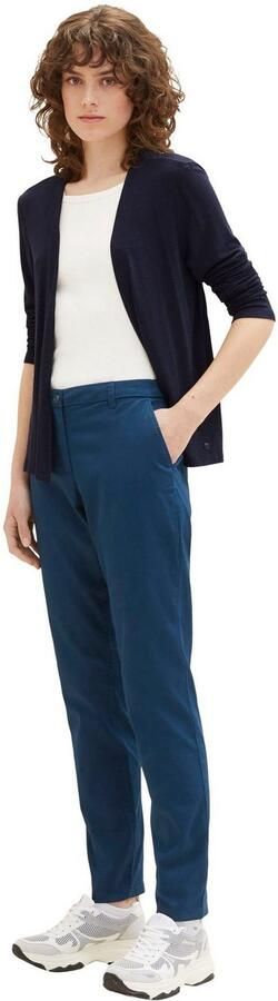 Tom Tailor Cardigan Zonder sluiting - Foto 5