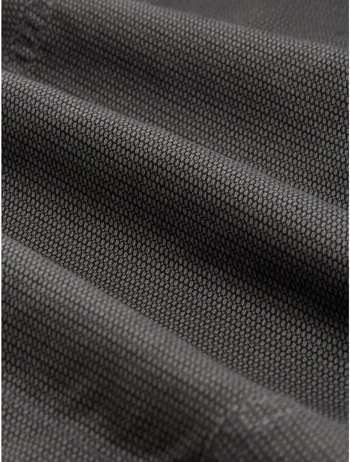 Tom Tailor Cargoshort Zomerbroek met riem (set 2-delig)