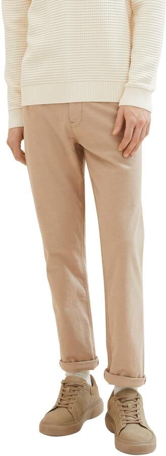 Tom Tailor Chino in casual look met stretch - Foto 7